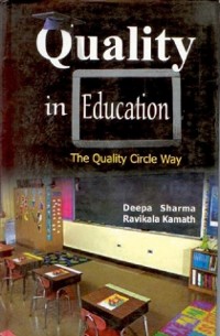 Cover Quality in Education