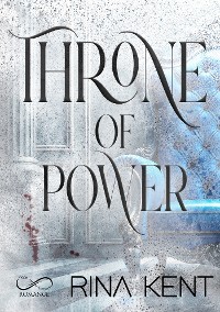 Cover Throne of Power