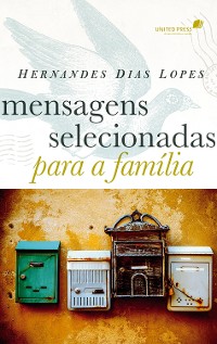 Cover Mensagens Selecionadas para a Familia