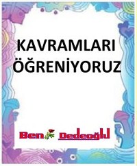 Cover Kavramlar