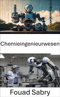 Cover Chemieingenieurwesen