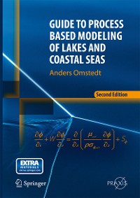 Cover Guide to Process Based Modeling of Lakes and Coastal Seas