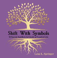 Cover Shift With Symbols