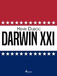 Cover Darwin XXI