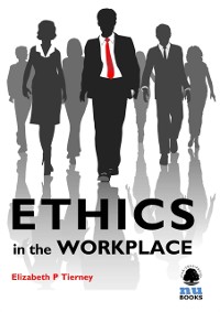 Cover Ethics in the Workplace
