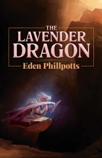 Cover Lavender Dragon