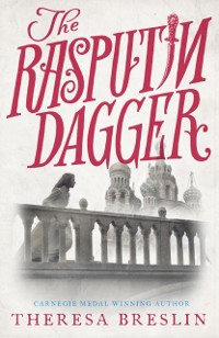 Cover Rasputin Dagger