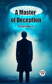 Cover Master of Deception