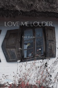 Cover Love Me Louder