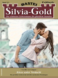 Cover Silvia-Gold 211