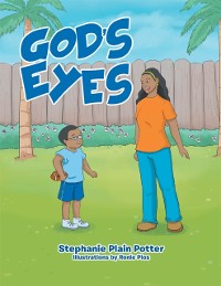Cover God's Eyes