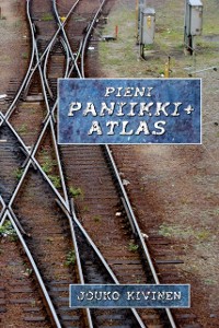 Cover Pieni paniikkiatlas