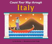 Cover Count Your Way through Italy