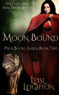 Cover Moon Bound