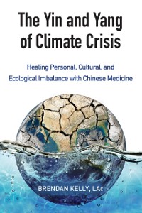 Cover Yin and Yang of Climate Crisis