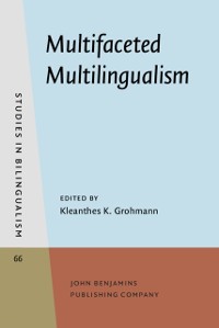 Cover Multifaceted Multilingualism