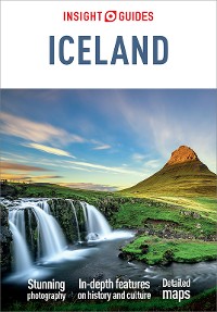 Cover Insight Guides Iceland: Travel Guide eBook