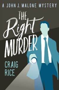 Cover Right Murder