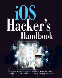 Cover iOS Hacker's Handbook