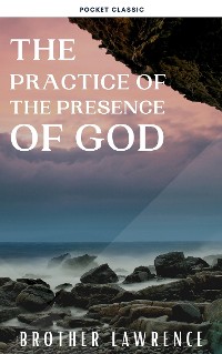 Cover The Practice of the Presence of God