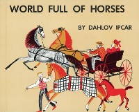 Cover World Full of Horses