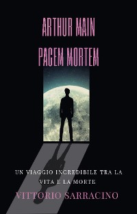 Cover Arthur Main - Pacem mortem