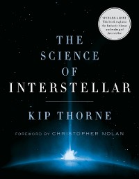 Cover The Science of Interstellar