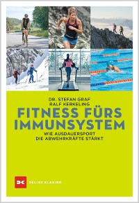 Cover Fitness fürs Immunsystem