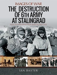 Cover Destruction of 6th Army at Stalingrad