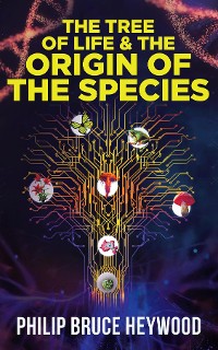Cover The Tree of Life and The Origin of The Species