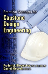 Cover Practical Concepts for Capstone Design Engineering