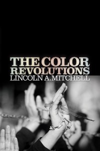 Cover The Color Revolutions