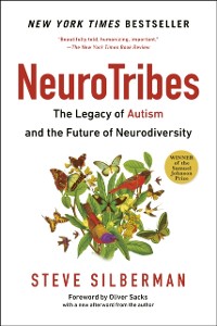 Cover NeuroTribes