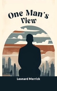 Cover One Man's View