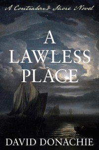 Cover Lawless Place