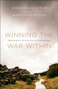 Cover Winning the War Within