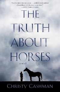 Cover The Truth About Horses
