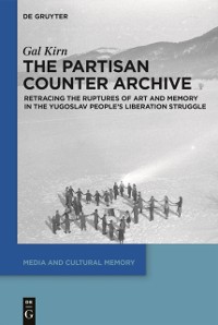 Cover Partisan Counter-Archive