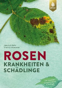 Cover Rosenkrankheiten und Schädlinge