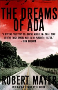 Cover Dreams of Ada