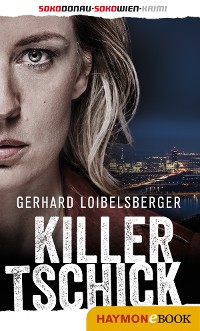 Cover Killer-Tschick