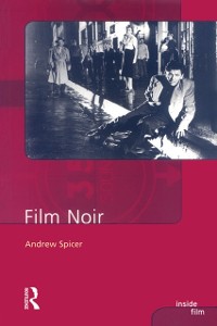 Cover Film Noir