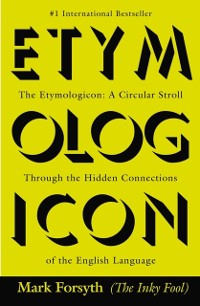 Cover Etymologicon