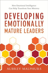 Cover Developing Emotionally Mature Leaders