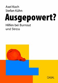 Cover Ausgepowert?