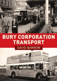 Cover Bury Corporation Transport