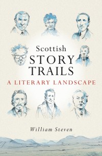 Cover Scottish Storytrails