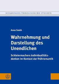 Cover Wahrnehmung und Darstellung des Unendlichen