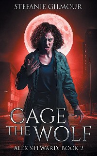 Cover Cage the Wolf