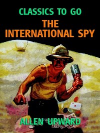 Cover International Spy